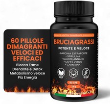 pillole dimagranti usato  Roma
