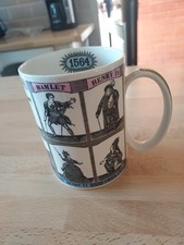 Vintage commerative mug for sale  KIDDERMINSTER