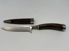 Hubertus solingen messer gebraucht kaufen  Fürstenfeldbruck