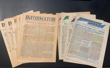 Informator königreichsdienst  gebraucht kaufen Informator königreichsdienst  gebraucht kaufen  Vaihingen an der Enz