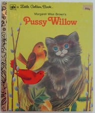 Pussy Willow comprar usado  Enviando para Brazil