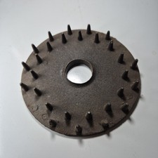 Antik balkenverbinder 115mm gebraucht kaufen  Tuttlingen