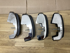 overriders for sale overriders for sale  BEDFORD