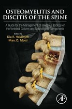 Steomyelitis and discitis gebraucht kaufen  Stuttgart