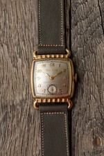 Vintage 1950 bulova for sale  Greer
