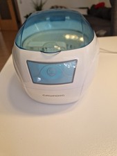 Grundig 5020 ultraschallreinig gebraucht kaufen  Burgebrach