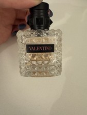 Valentino born roma usato  Borgomanero