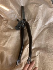 Shimano front fork d'occasion  Expédié en Belgium