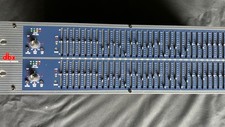 dbx graphic eq for sale dbx graphic eq for sale HALESOWEN