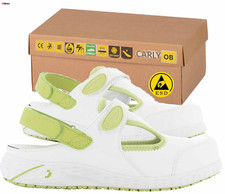 CARLY 37 buty klapki medyczne  SAFETY JOGGER  na sprzedaż  PL