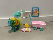 Petit poney little d'occasion  Dardilly