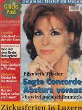 Glückspost pia zadora gebraucht kaufen  Deutschland