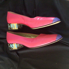 Escada pump shoes for sale  Fort Myers