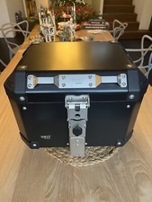 Kufer motocyklowy Unit Garage Atlas 36L, stelarz do BMW R9T Scrambler na sprzedaż  PL