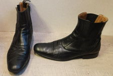 Paire boots homme d'occasion  Sotteville-lès-Rouen
