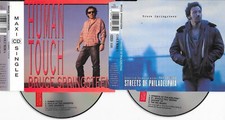 Bruce springsteen streets gebraucht kaufen  Berlin