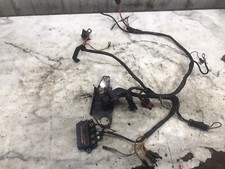 99 MerCruiser 5.7 L EFI 350 GM Vortec V8 Marine Engine Mercathode chicote de fios, usado comprar usado  Enviando para Brazil