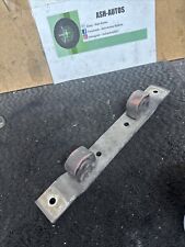 Saab exhaust bracket for sale  STAINES-UPON-THAMES