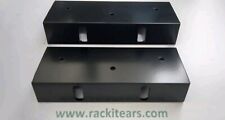 Rack ears fit for sale  Ireland