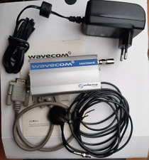 Wavecom fastrack m1206b d'occasion  Fosses