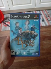 Bussola oro ps2 usato  Pianoro