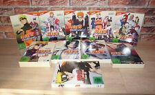 Naruto shippuden komplette gebraucht kaufen  Leimen