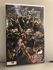 Venom variant alan usato  Vignate
