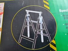Extending work stand for sale  TWICKENHAM
