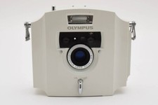 Olympus ecru 35mm d'occasion  Expédié en Belgium