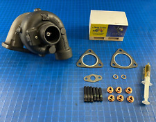 Turbolader steyr mwm gebraucht kaufen  Peitz