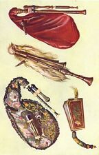 Musical instruments. cornemuse for sale  LONDON