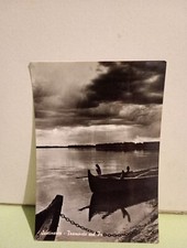 Cartolina viaggiata sustinente usato  Ornago