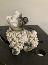Vintage italian white for sale  Vernon