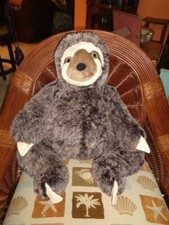 Sloth plush big for sale  Largo