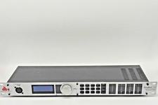 Euplug dbx driverack gebraucht kaufen  Hamburg