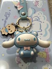 Cute sanrio silicone for sale  WORTHING