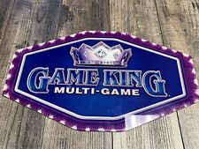 Igt gameking topper for sale  Englewood