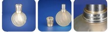 Lampe berger verre d'occasion  Montélimar