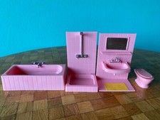 Bad badewanne waschbecken gebraucht kaufen  Esslingen am Neckar