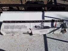 Manufactured rack pinion for sale  Clifton