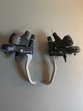 Shimano stx mc34 gebraucht kaufen  Kleve
