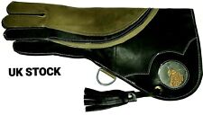 Eagle falconry glove for sale  DAGENHAM