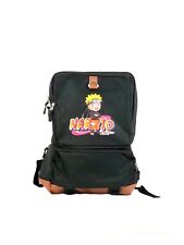Mochila Anime Naruto Boy's Back to School Preta 16 em NOVA comprar usado  Enviando para Brazil