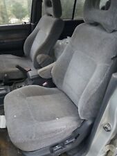 Sedile pajero 1992 usato  Siculiana