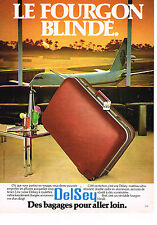 Publicite advertising 024 d'occasion  Roquebrune-sur-Argens