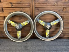 Paire roues mavic d'occasion  Frejus