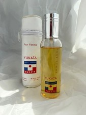 Perfumy Yukata Kenji Tanaka 100 ml, unikat, vintage na sprzedaż  PL