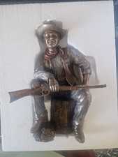 John wayne cowboy for sale  WORTHING