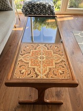 Large vintage mid for sale  CHESTERFIELD