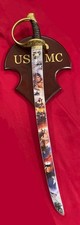 Usmc decorative sword for sale Usmc decorative sword for sale  Sneads Ferry
